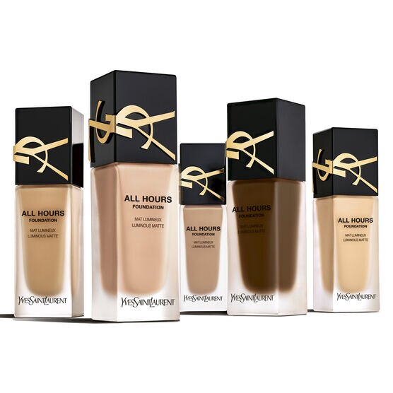 ENCRE DE PEAU YSL AH FDT RENO DC9